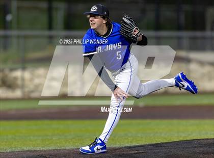 Thumbnail 3 in Omaha Westside @ Creighton Prep photogallery.