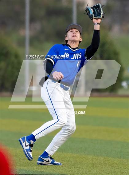 Thumbnail 3 in Omaha Westside @ Creighton Prep photogallery.