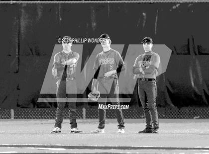 Thumbnail 3 in Omaha Westside @ Creighton Prep photogallery.