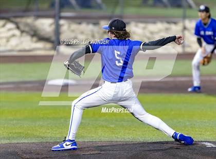 Thumbnail 1 in Omaha Westside @ Creighton Prep photogallery.