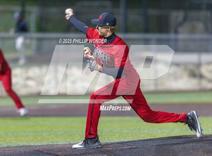 Thumbnail 2 in Omaha Westside @ Creighton Prep photogallery.