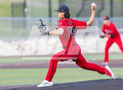 Thumbnail 3 in Omaha Westside @ Creighton Prep photogallery.