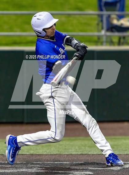 Thumbnail 2 in Omaha Westside @ Creighton Prep photogallery.