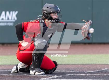 Thumbnail 2 in Omaha Westside @ Creighton Prep photogallery.