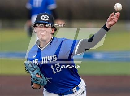 Thumbnail 1 in Omaha Westside @ Creighton Prep photogallery.