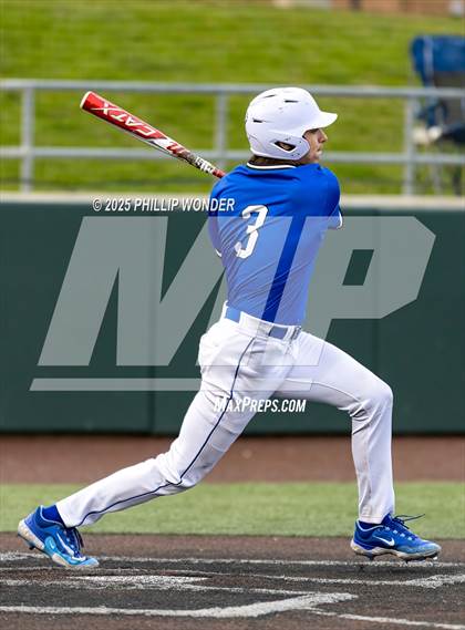 Thumbnail 2 in Omaha Westside @ Creighton Prep photogallery.