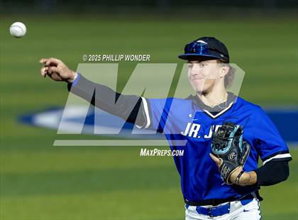 Thumbnail 3 in Omaha Westside @ Creighton Prep photogallery.