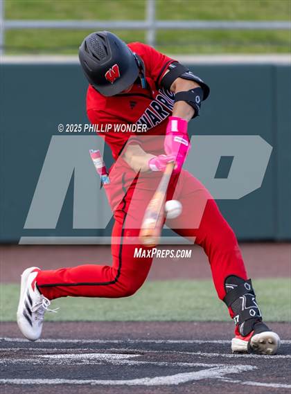 Thumbnail 1 in Omaha Westside @ Creighton Prep photogallery.