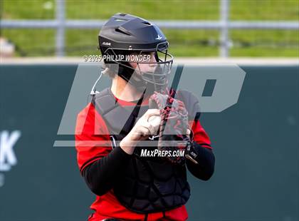 Thumbnail 3 in Omaha Westside @ Creighton Prep photogallery.