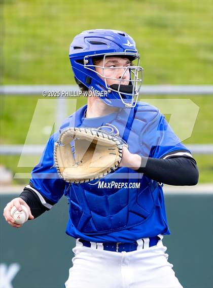 Thumbnail 2 in Omaha Westside @ Creighton Prep photogallery.
