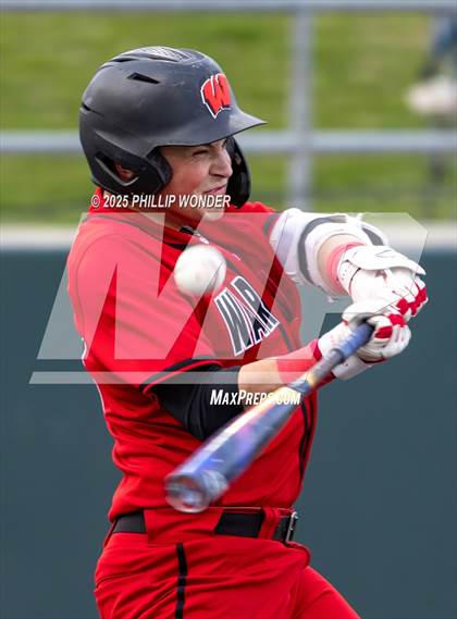 Thumbnail 3 in Omaha Westside @ Creighton Prep photogallery.