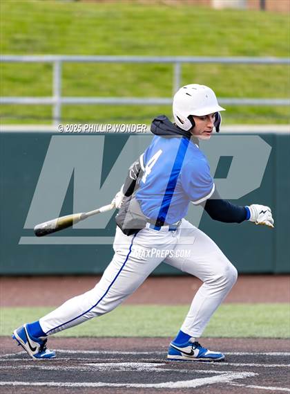 Thumbnail 1 in Omaha Westside @ Creighton Prep photogallery.