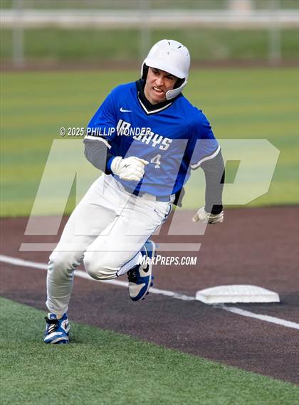 Thumbnail 2 in Omaha Westside @ Creighton Prep photogallery.