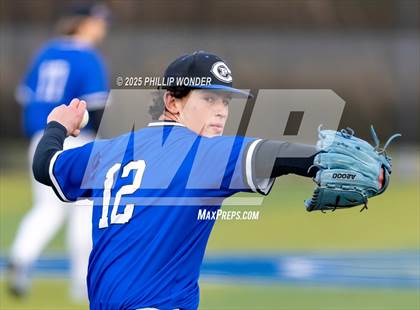 Thumbnail 3 in Omaha Westside @ Creighton Prep photogallery.