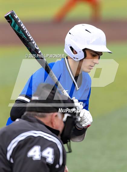 Thumbnail 1 in Omaha Westside @ Creighton Prep photogallery.