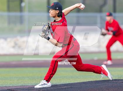 Thumbnail 1 in Omaha Westside @ Creighton Prep photogallery.