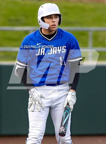 Thumbnail 3 in Omaha Westside @ Creighton Prep photogallery.