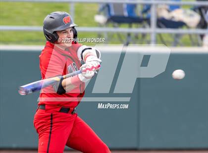 Thumbnail 1 in Omaha Westside @ Creighton Prep photogallery.