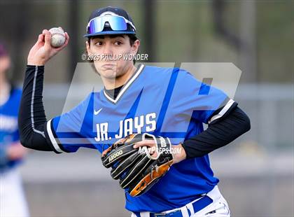 Thumbnail 3 in Omaha Westside @ Creighton Prep photogallery.