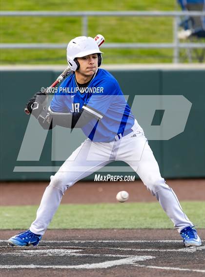 Thumbnail 3 in Omaha Westside @ Creighton Prep photogallery.