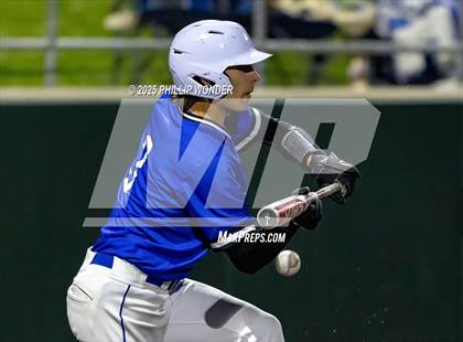 Thumbnail 1 in Omaha Westside @ Creighton Prep photogallery.