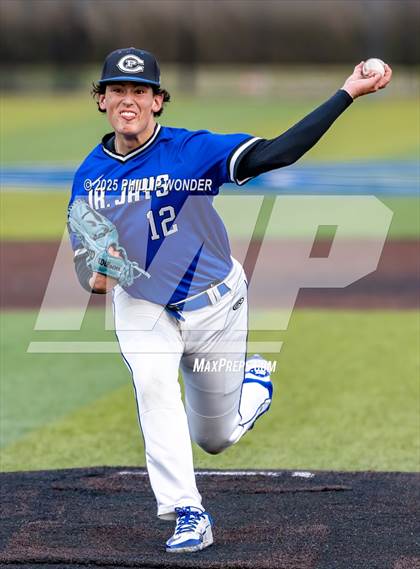 Thumbnail 2 in Omaha Westside @ Creighton Prep photogallery.