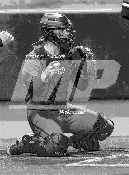 Thumbnail 1 in Omaha Westside @ Creighton Prep photogallery.