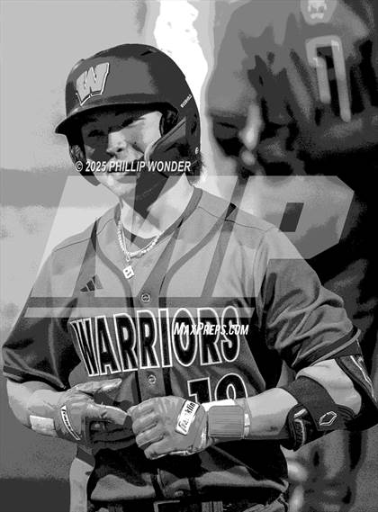 Thumbnail 3 in Omaha Westside @ Creighton Prep photogallery.