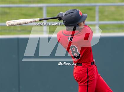 Thumbnail 3 in Omaha Westside @ Creighton Prep photogallery.