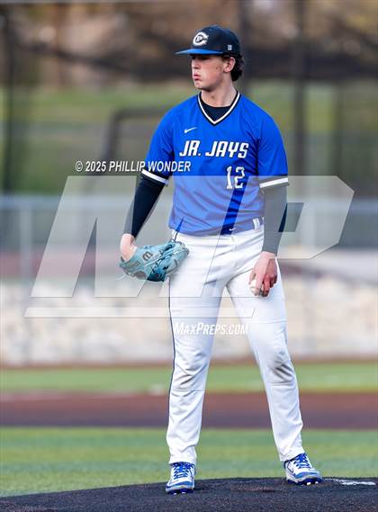 Thumbnail 3 in Omaha Westside @ Creighton Prep photogallery.