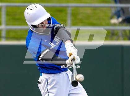 Thumbnail 1 in Omaha Westside @ Creighton Prep photogallery.