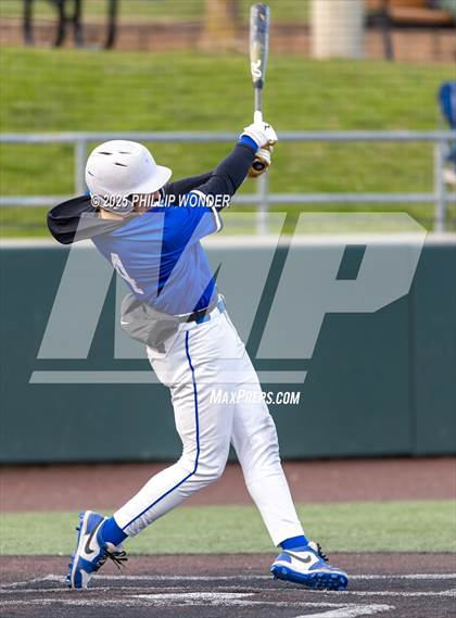 Thumbnail 1 in Omaha Westside @ Creighton Prep photogallery.