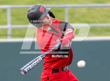 Thumbnail 1 in Omaha Westside @ Creighton Prep photogallery.