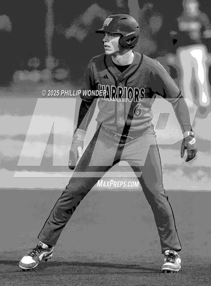 Thumbnail 3 in Omaha Westside @ Creighton Prep photogallery.