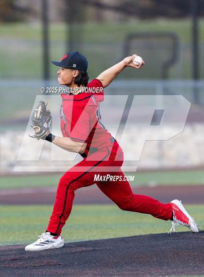 Thumbnail 1 in Omaha Westside @ Creighton Prep photogallery.