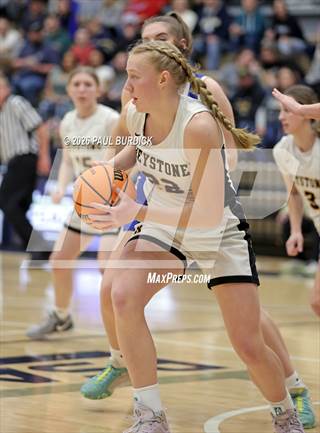 Kane @ Keystone (PIAA 2A District 9 Final)