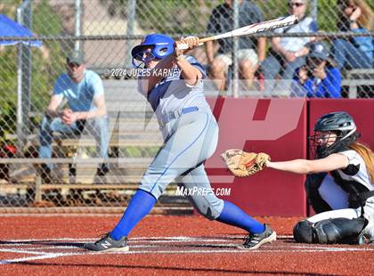 Thumbnail 2 in Bishop Gorman @ Faith Lutheran photogallery.