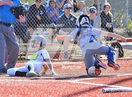 Thumbnail 2 in Bishop Gorman @ Faith Lutheran photogallery.