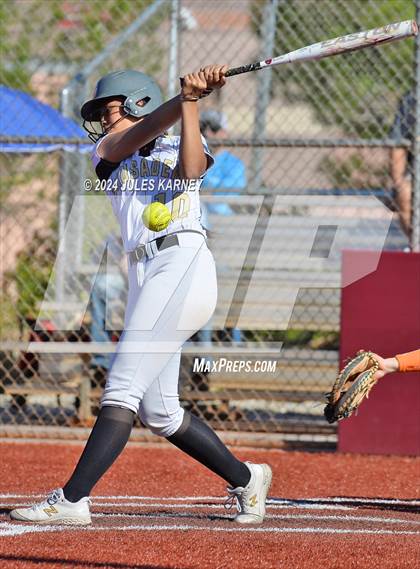 Thumbnail 2 in Bishop Gorman @ Faith Lutheran photogallery.