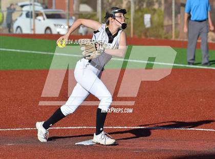 Thumbnail 1 in Bishop Gorman @ Faith Lutheran photogallery.