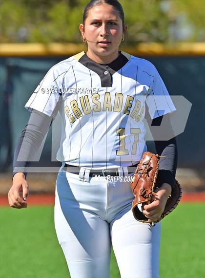 Thumbnail 3 in Bishop Gorman @ Faith Lutheran photogallery.