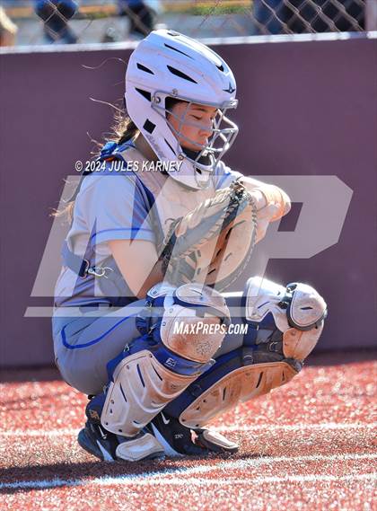 Thumbnail 3 in Bishop Gorman @ Faith Lutheran photogallery.