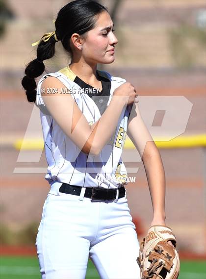 Thumbnail 2 in Bishop Gorman @ Faith Lutheran photogallery.