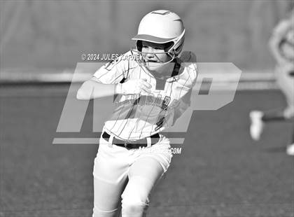 Thumbnail 3 in Bishop Gorman @ Faith Lutheran photogallery.