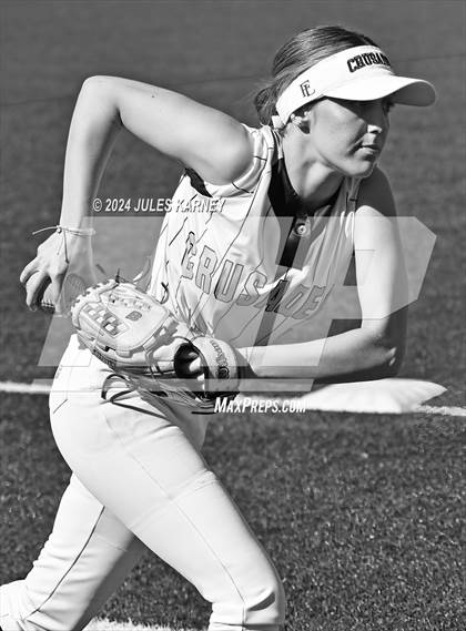 Thumbnail 3 in Bishop Gorman @ Faith Lutheran photogallery.