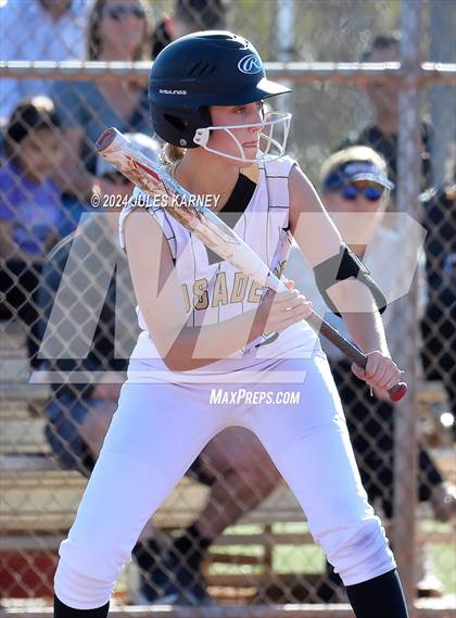 Thumbnail 3 in Bishop Gorman @ Faith Lutheran photogallery.