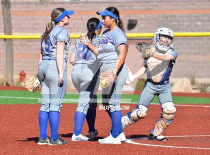 Thumbnail 2 in Bishop Gorman @ Faith Lutheran photogallery.
