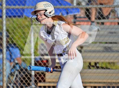 Thumbnail 2 in Bishop Gorman @ Faith Lutheran photogallery.
