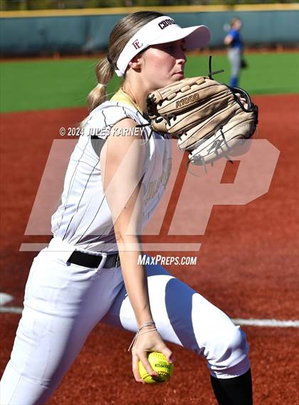 Thumbnail 3 in Bishop Gorman @ Faith Lutheran photogallery.