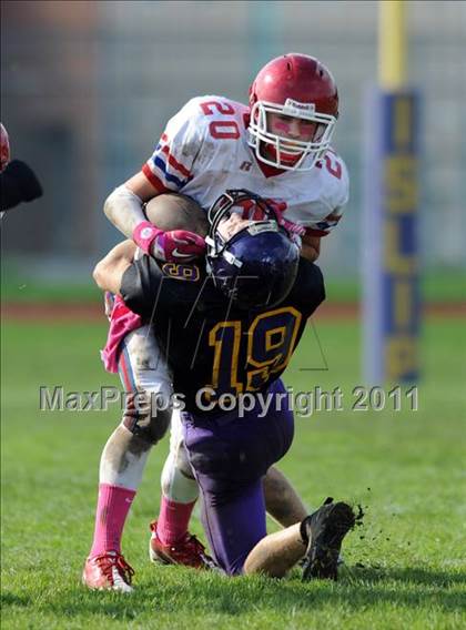 Thumbnail 2 in Bellport @ Islip photogallery.